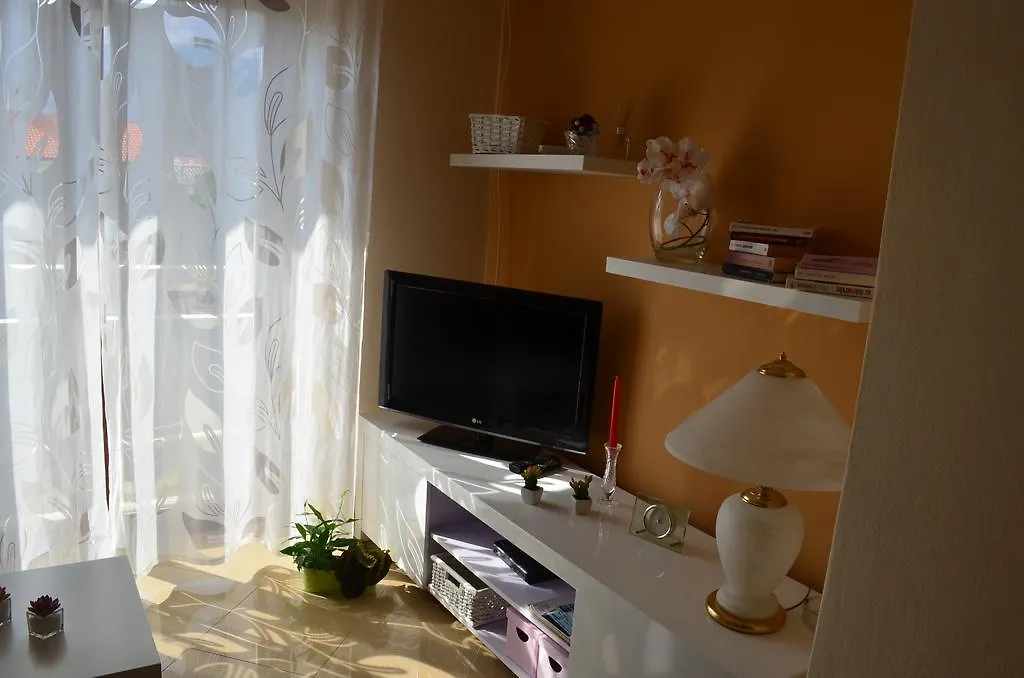 באסקה Apartments Mihalic