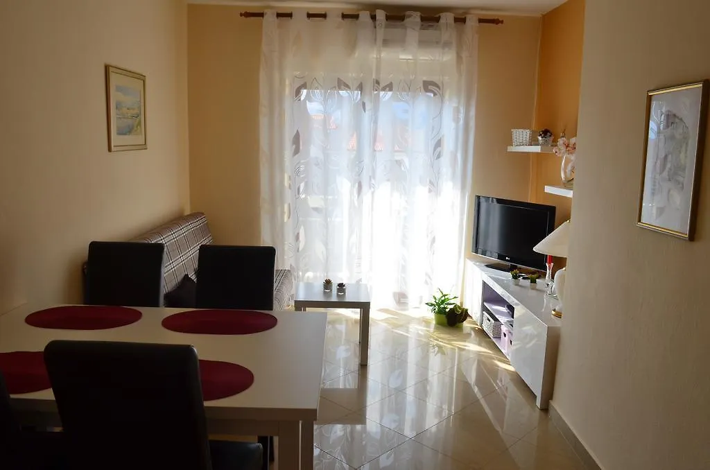 באסקה Apartments Mihalic 0*,  קרואטיה