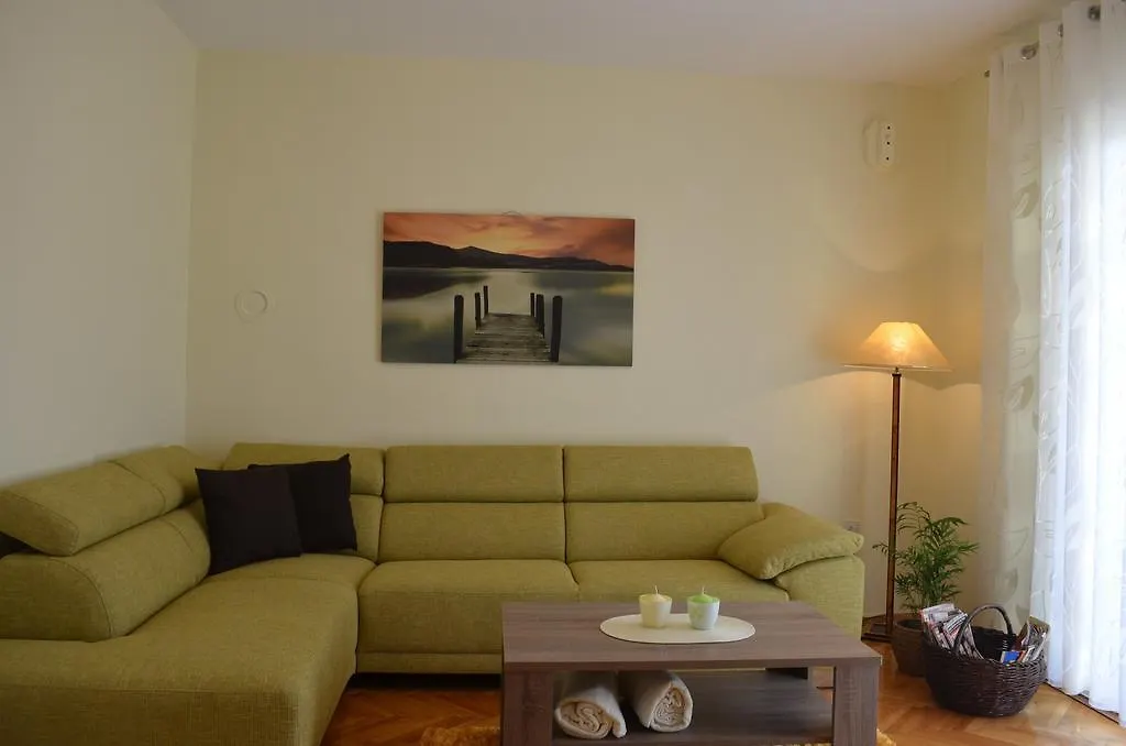 באסקה Apartments Mihalic