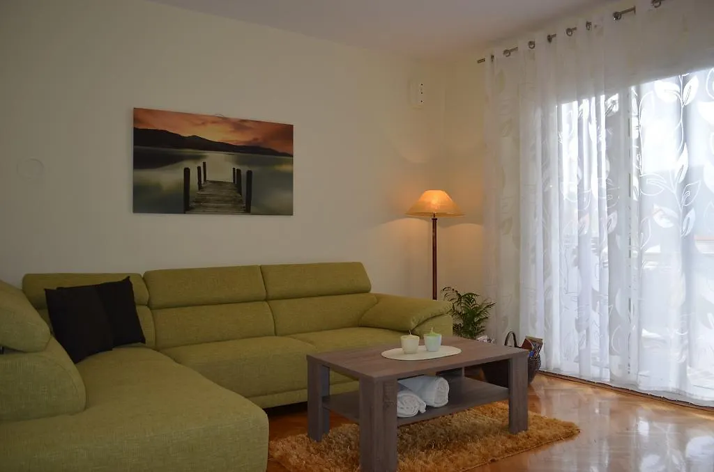 באסקה Apartments Mihalic