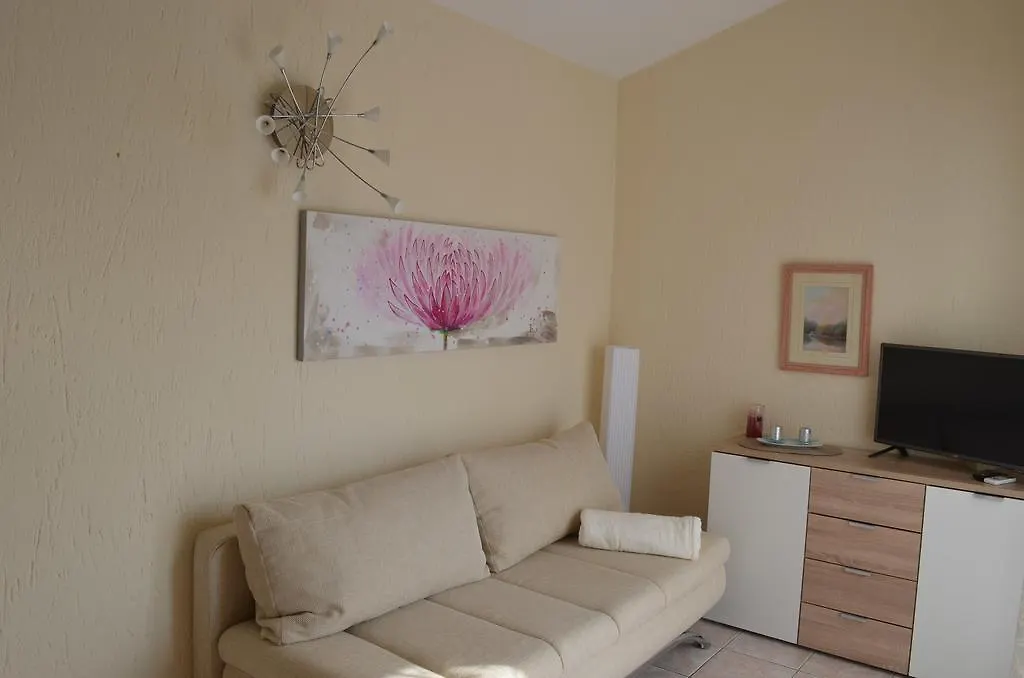 באסקה Apartments Mihalic קרואטיה
