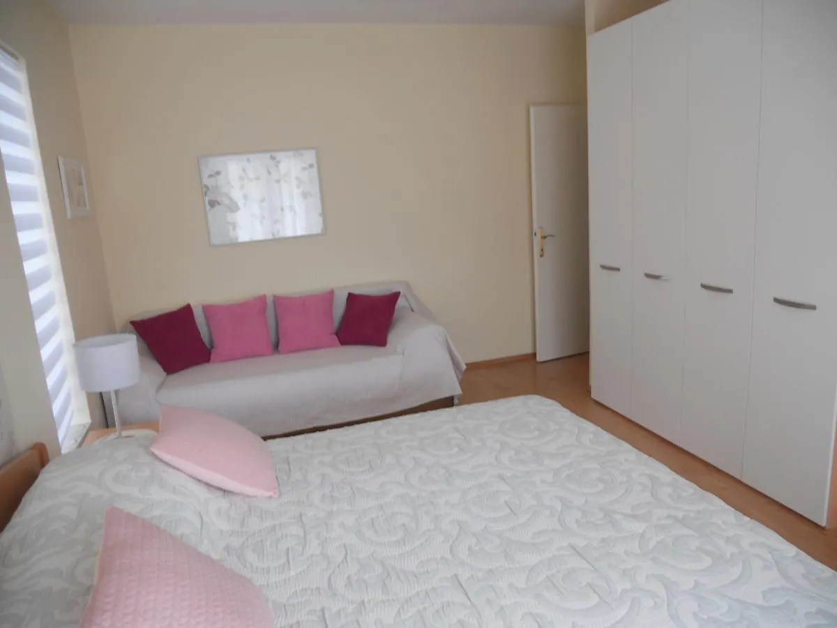 באסקה Apartments Mihalic